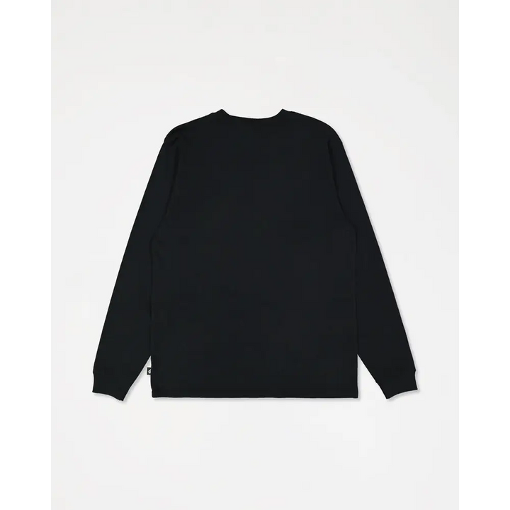 Quiksilver Shattered Long Sleeve T-Shirt