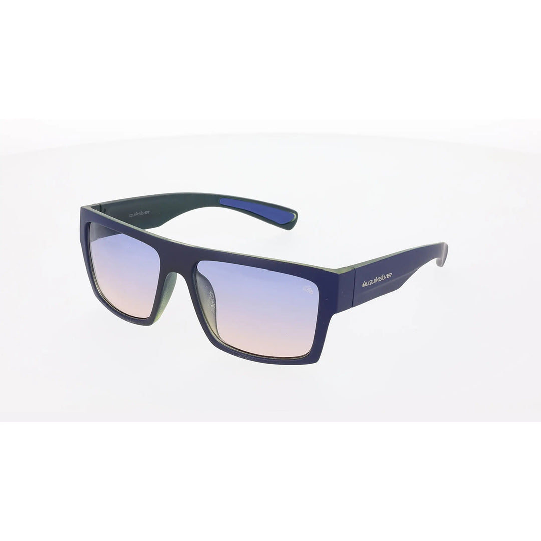 Quiksilver Shipwreck Sunglasses - Blue