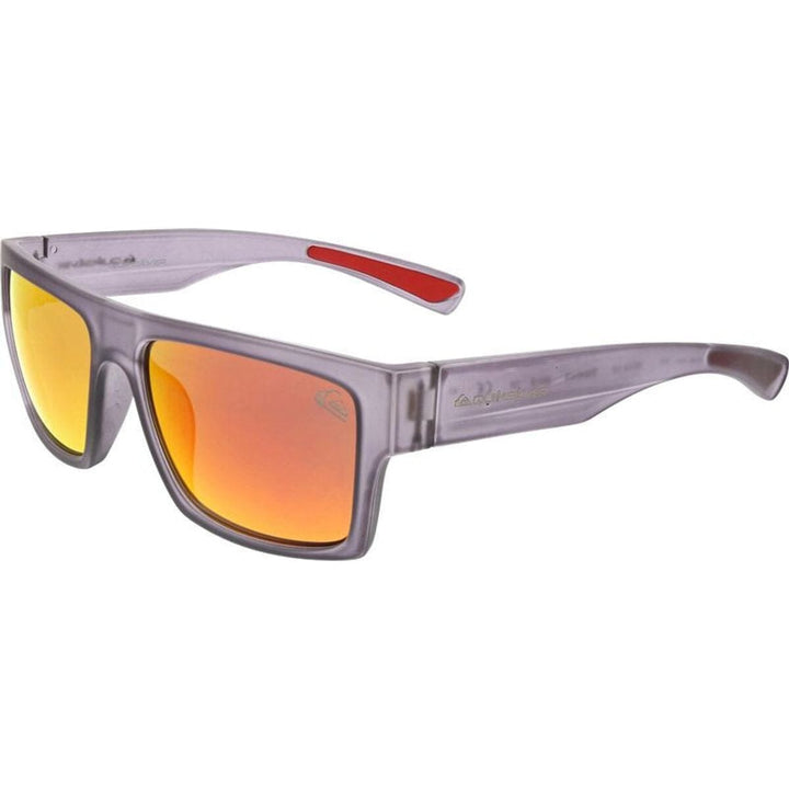 Quiksilver Shipwreck Sunglasses Smoke 