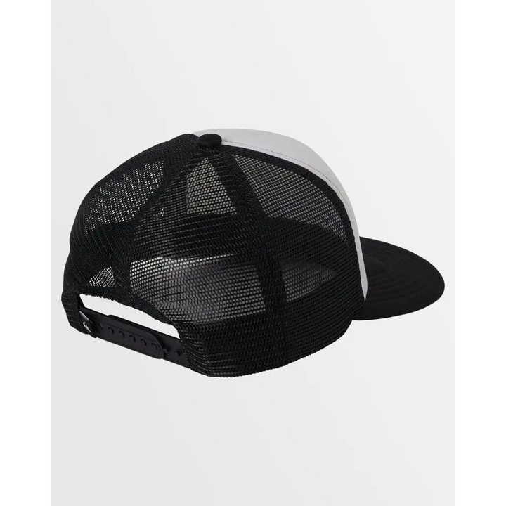 Quiksilver Slab Bruiser Kids Trucker Cap 