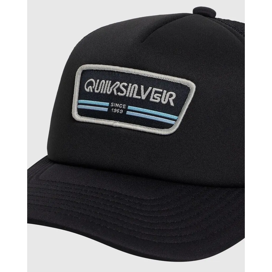 Quiksilver Slab Drifter Youth Cap 
