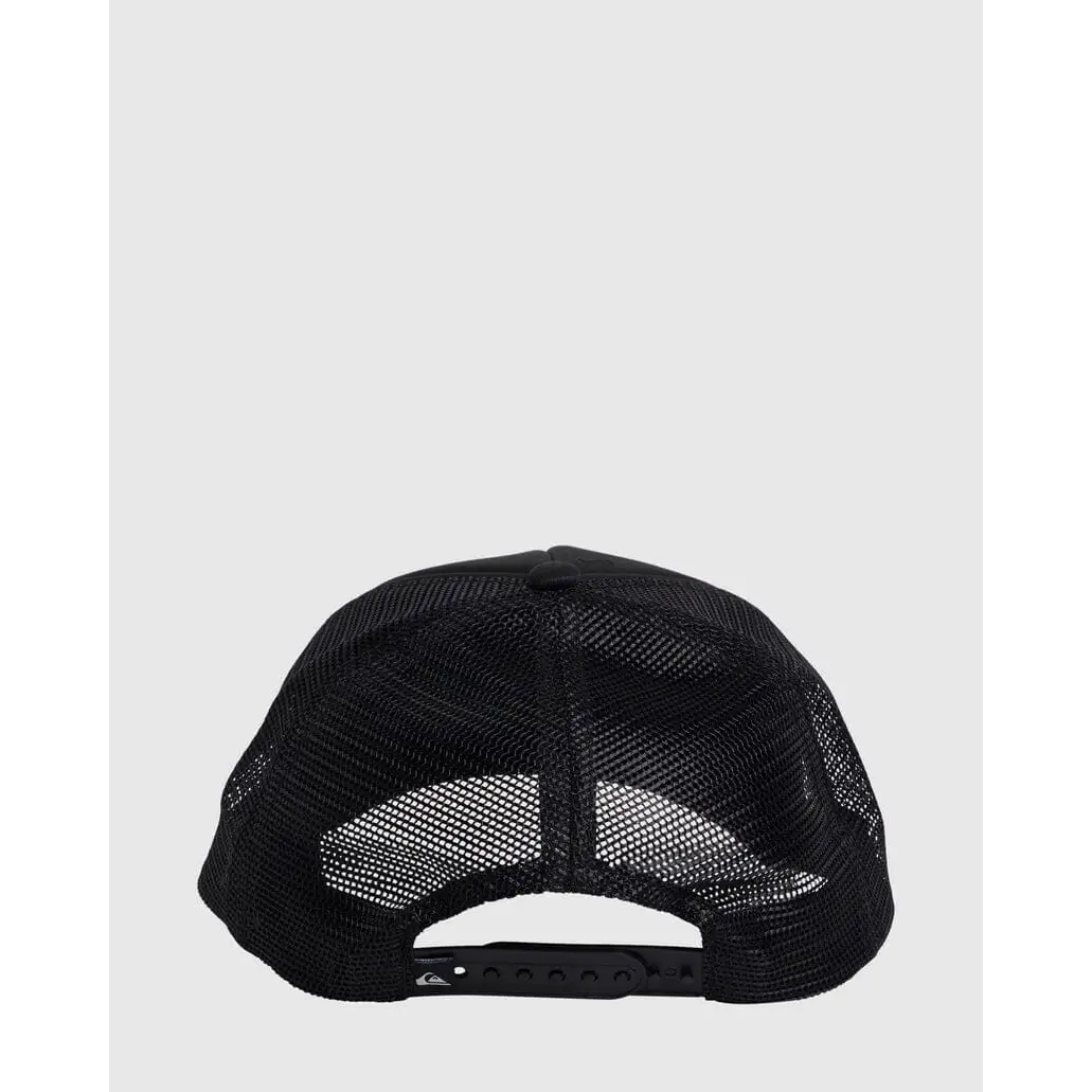 Quiksilver Slab Drifter Youth Cap 