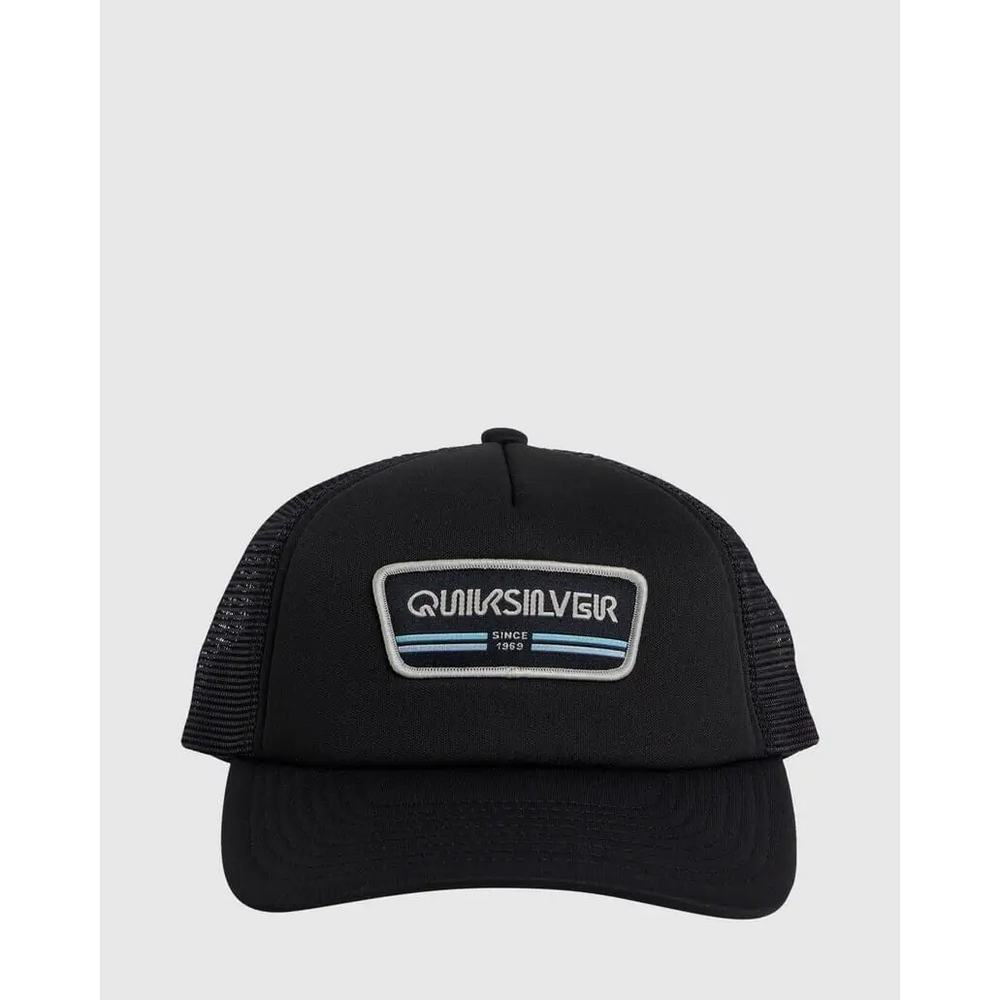 Quiksilver Slab Drifter Youth Cap 