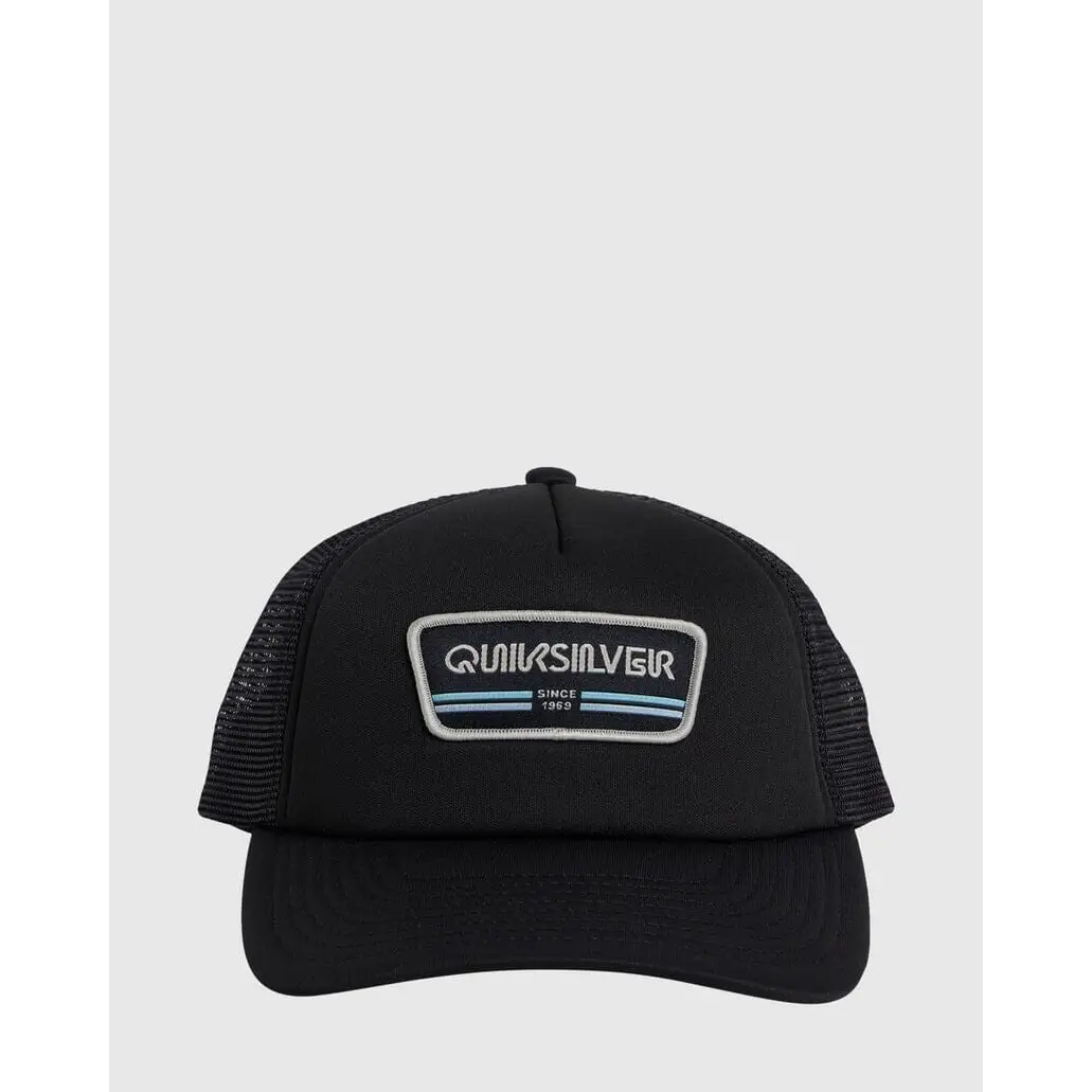 Quiksilver Slab Drifter Youth Cap 