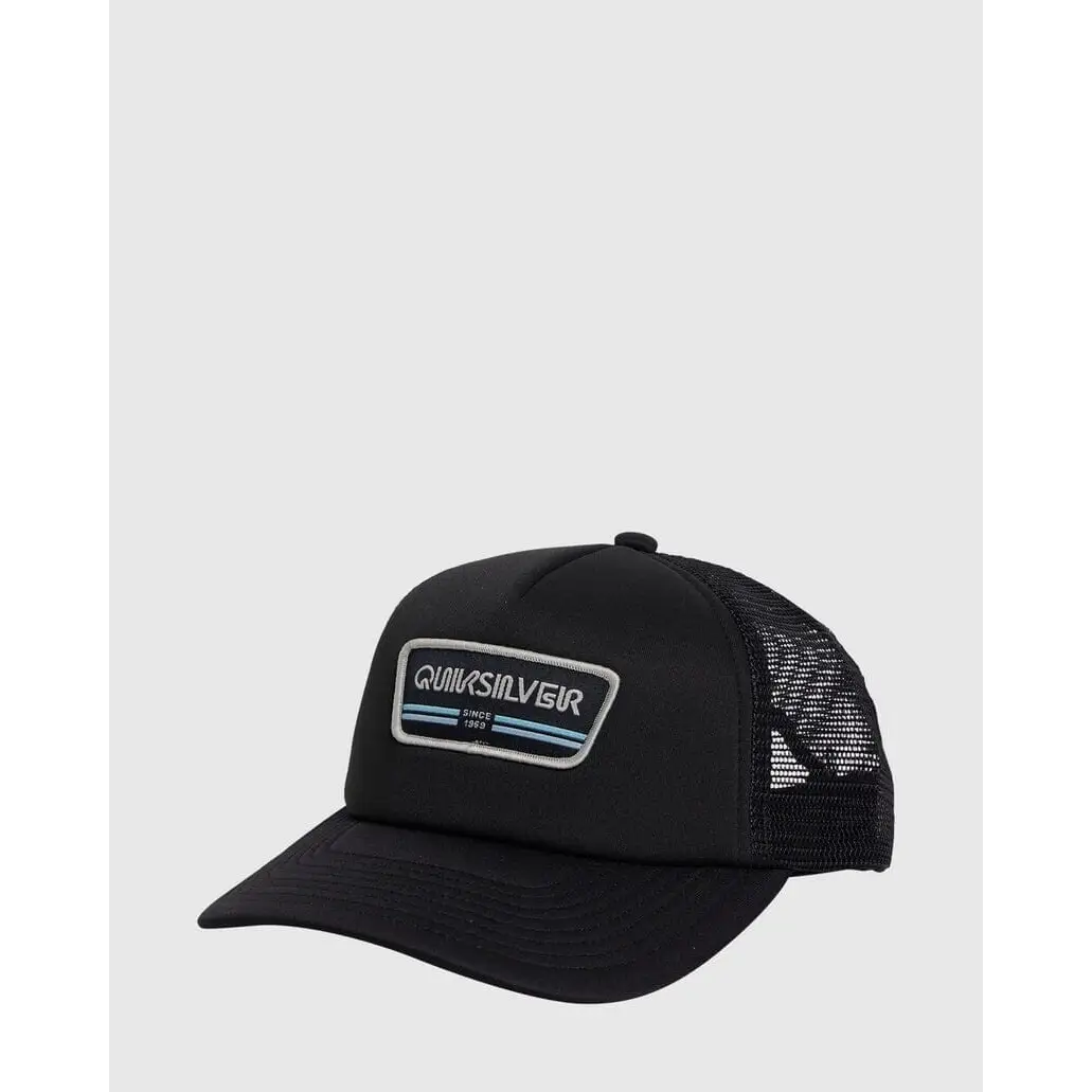 Quiksilver Slab Drifter Youth Cap 