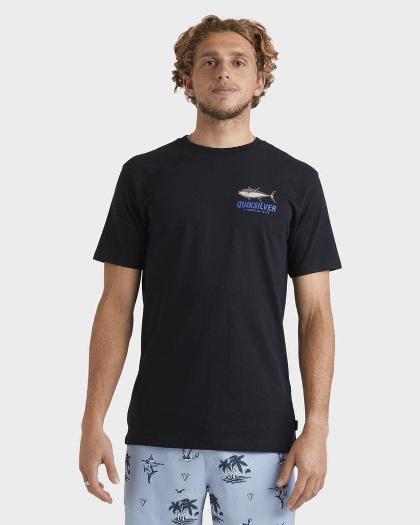 Quiksilver Slack Tide T-Shirt 