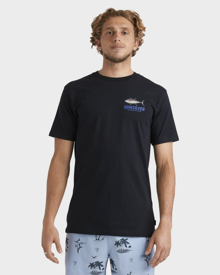 Quiksilver Slack Tide T-Shirt 