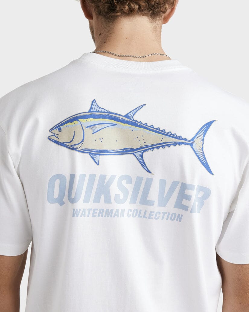 Quiksilver Slack Tide T-Shirt 
