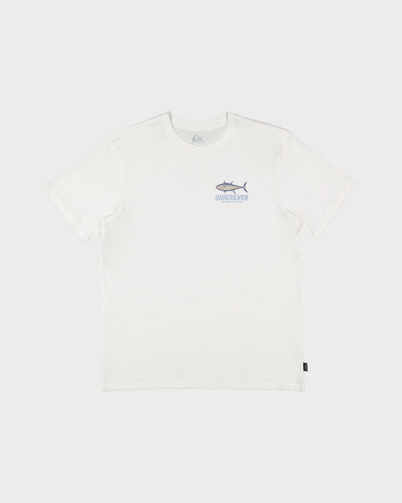 Quiksilver Slack Tide T-Shirt 