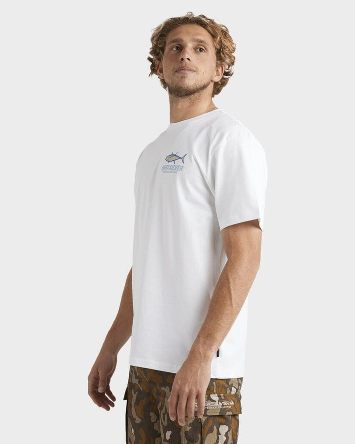 Quiksilver Slack Tide T-Shirt 