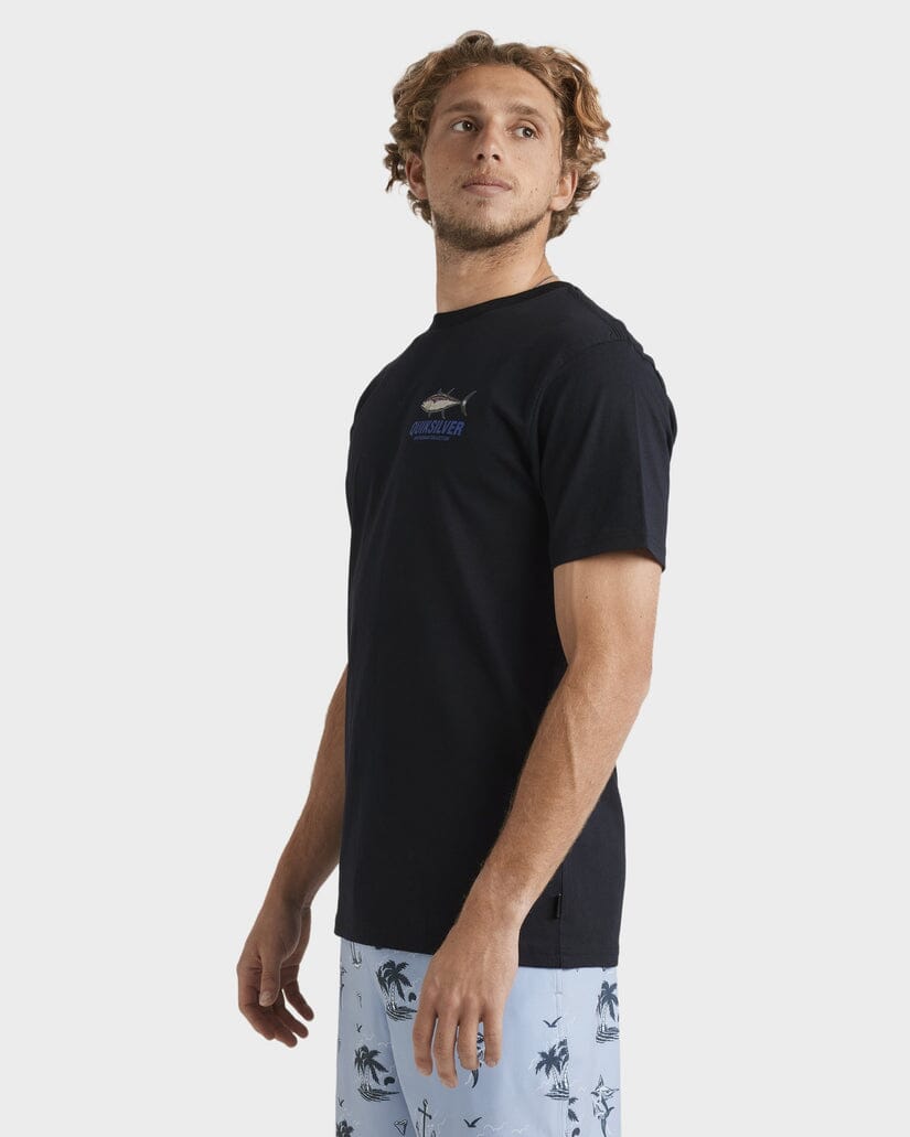 Quiksilver Slack Tide T-Shirt 