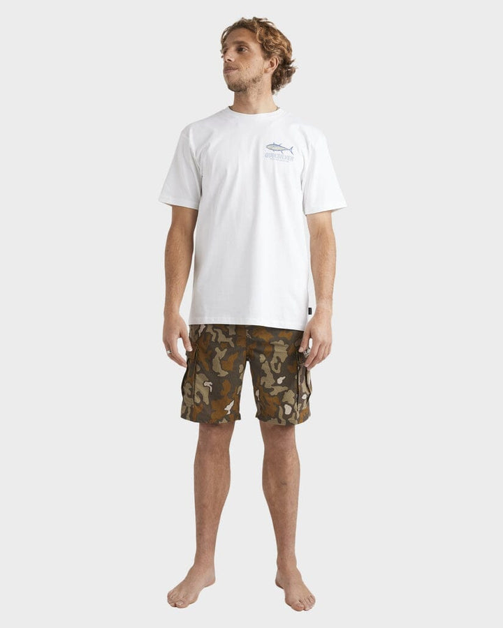 Quiksilver Slack Tide T-Shirt 