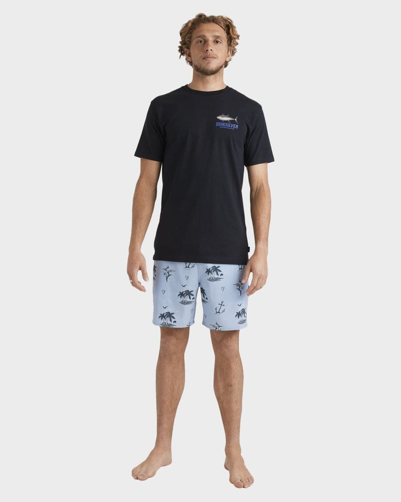 Quiksilver Slack Tide T-Shirt 