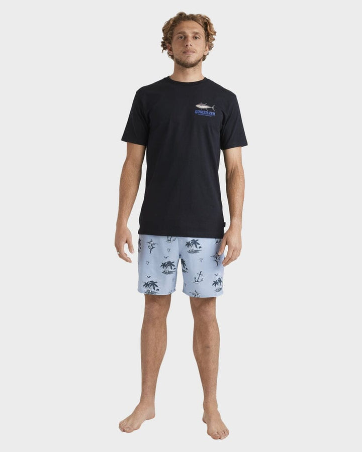 Quiksilver Slack Tide T-Shirt 