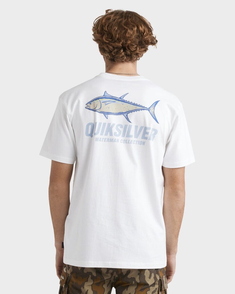 Quiksilver Slack Tide T-Shirt 