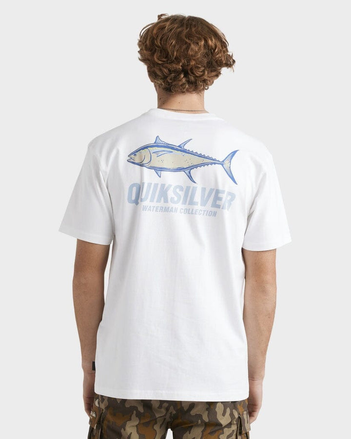 Quiksilver Slack Tide T-Shirt 