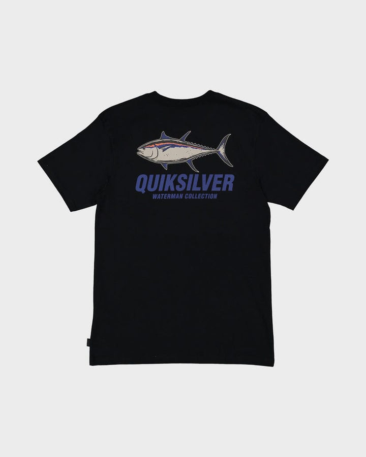 Quiksilver Slack Tide T-Shirt 