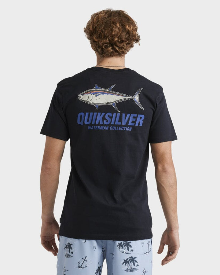 Quiksilver Slack Tide T-Shirt 