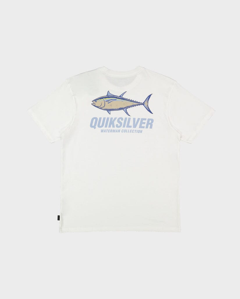 Quiksilver Slack Tide T-Shirt 