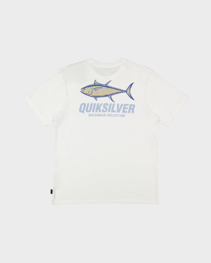 Quiksilver Slack Tide T-Shirt 