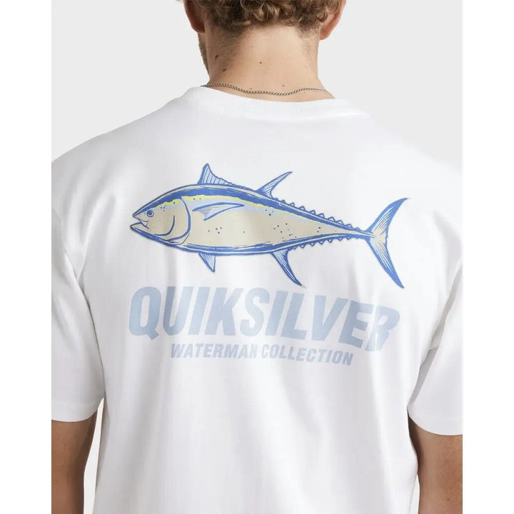 Quiksilver Slack Tide T-Shirt 