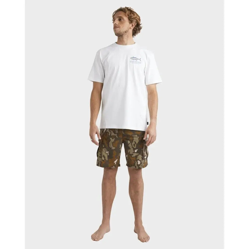 Quiksilver Slack Tide T-Shirt 