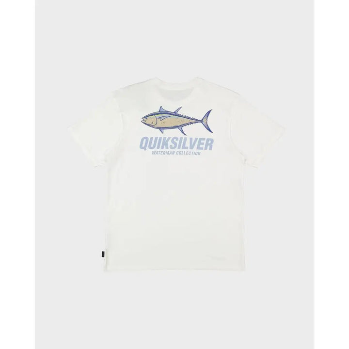 Quiksilver Slack Tide T-Shirt 