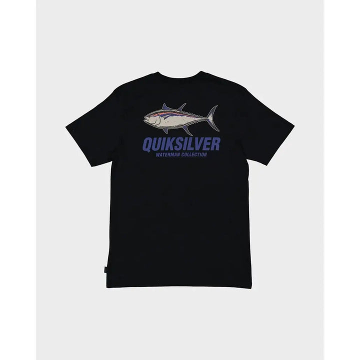 Quiksilver Slack Tide T-Shirt 