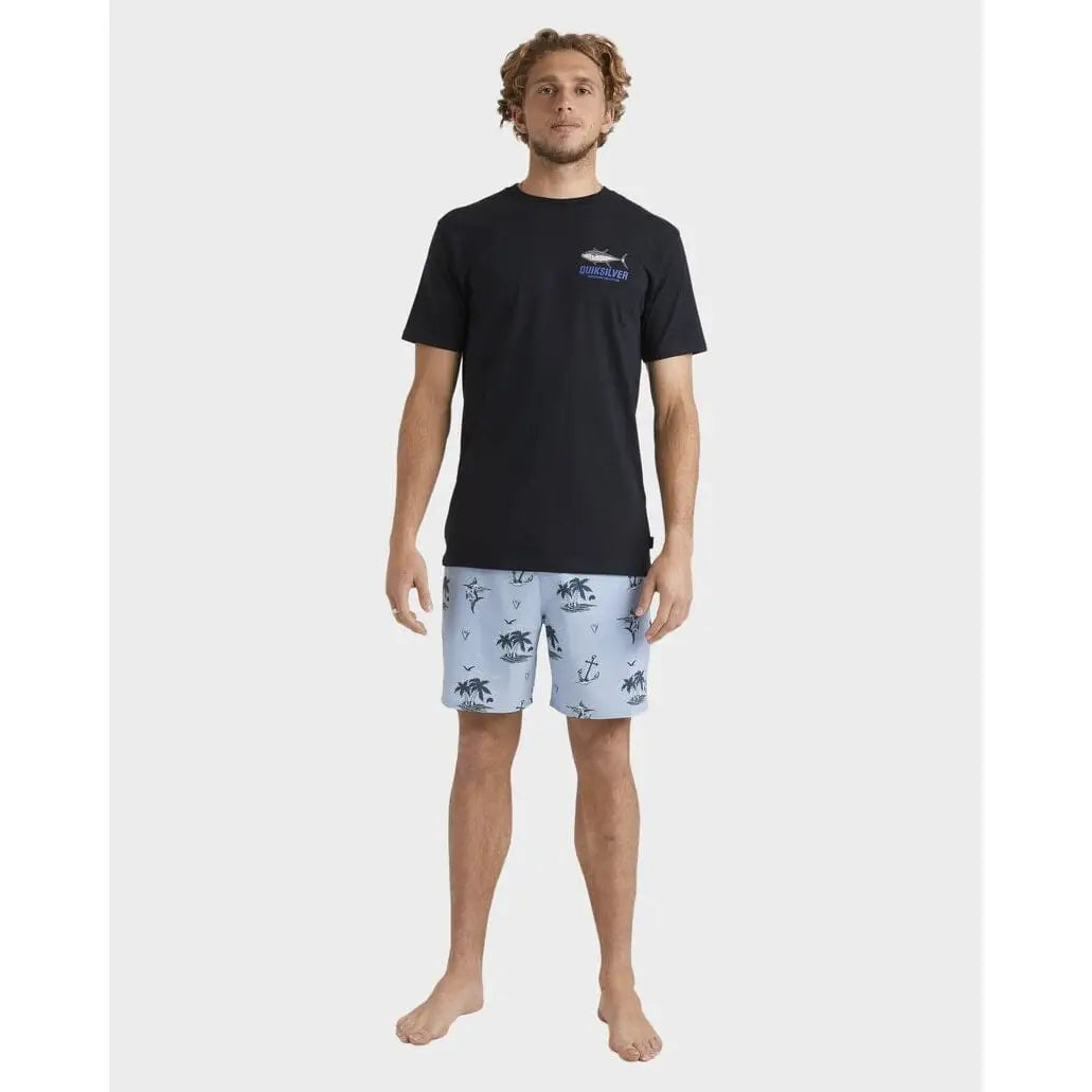 Quiksilver Slack Tide T-Shirt 