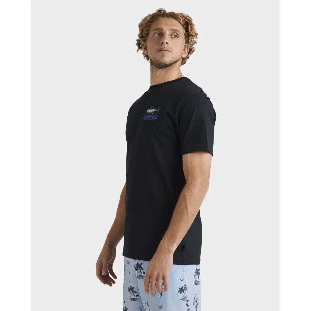 Quiksilver Slack Tide T-Shirt 