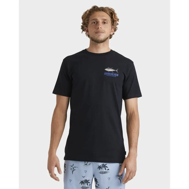 Quiksilver Slack Tide T-Shirt 