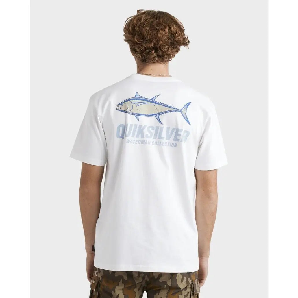 Quiksilver Slack Tide T-Shirt 