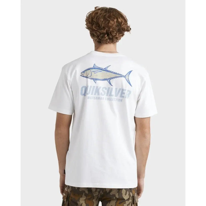 Quiksilver Slack Tide T-Shirt 
