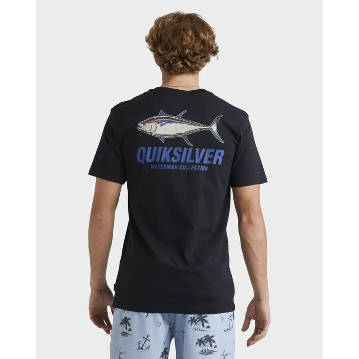 Quiksilver Slack Tide T-Shirt 
