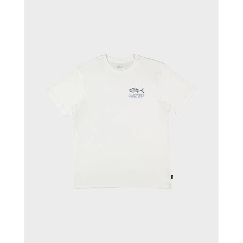 Quiksilver Slack Tide T-Shirt 
