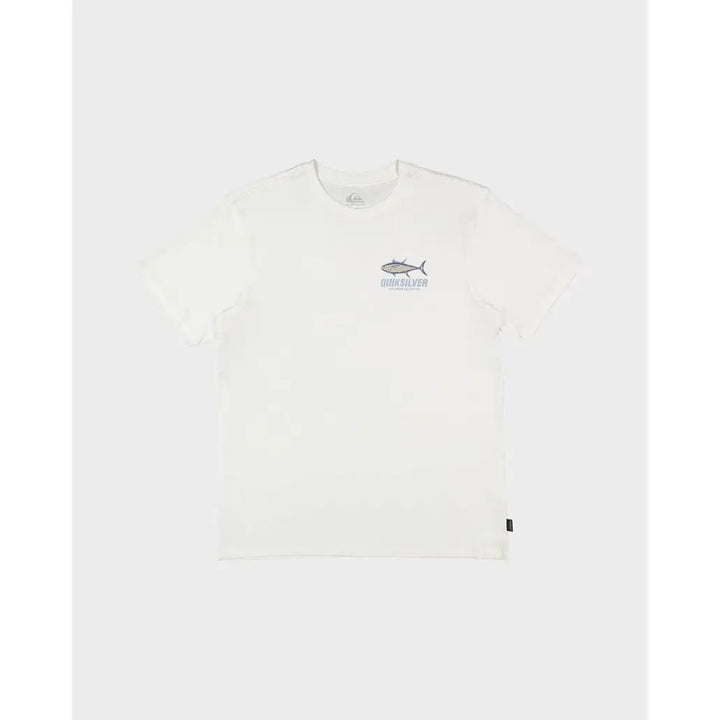 Quiksilver Slack Tide T-Shirt 