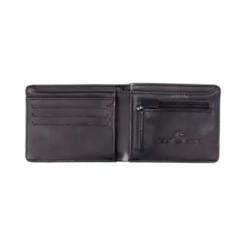 Quiksilver Slim Rays Wallet 