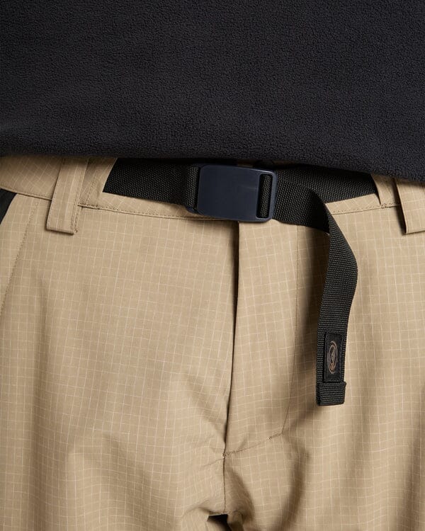 Quiksilver Snow Down Cargo Pants 