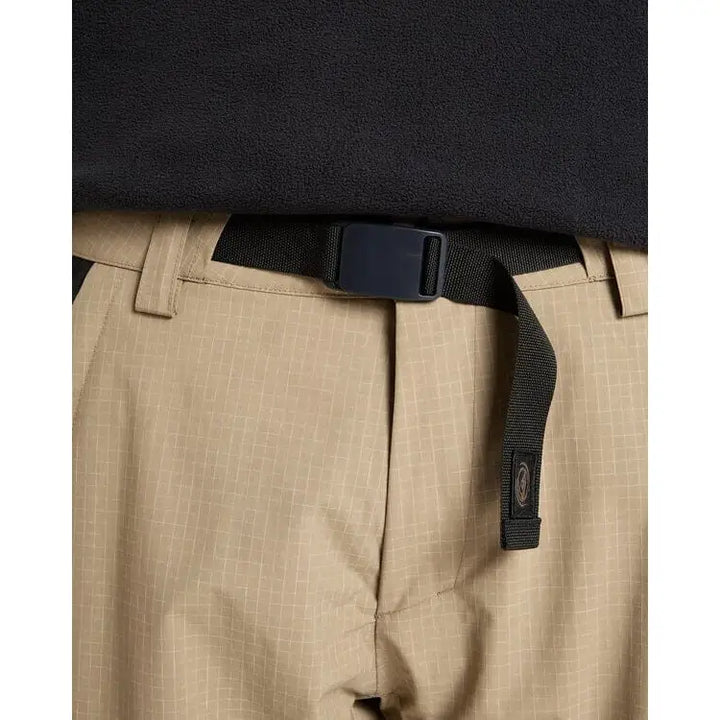 Quiksilver Snow Down Cargo Pants 