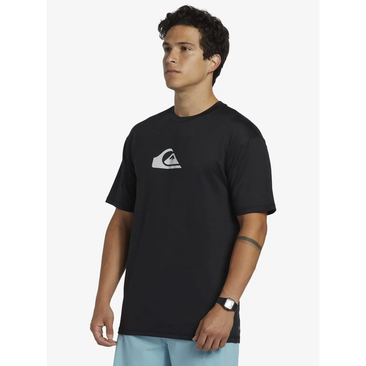 Quiksilver Solid Streak Surf T-Shirt 