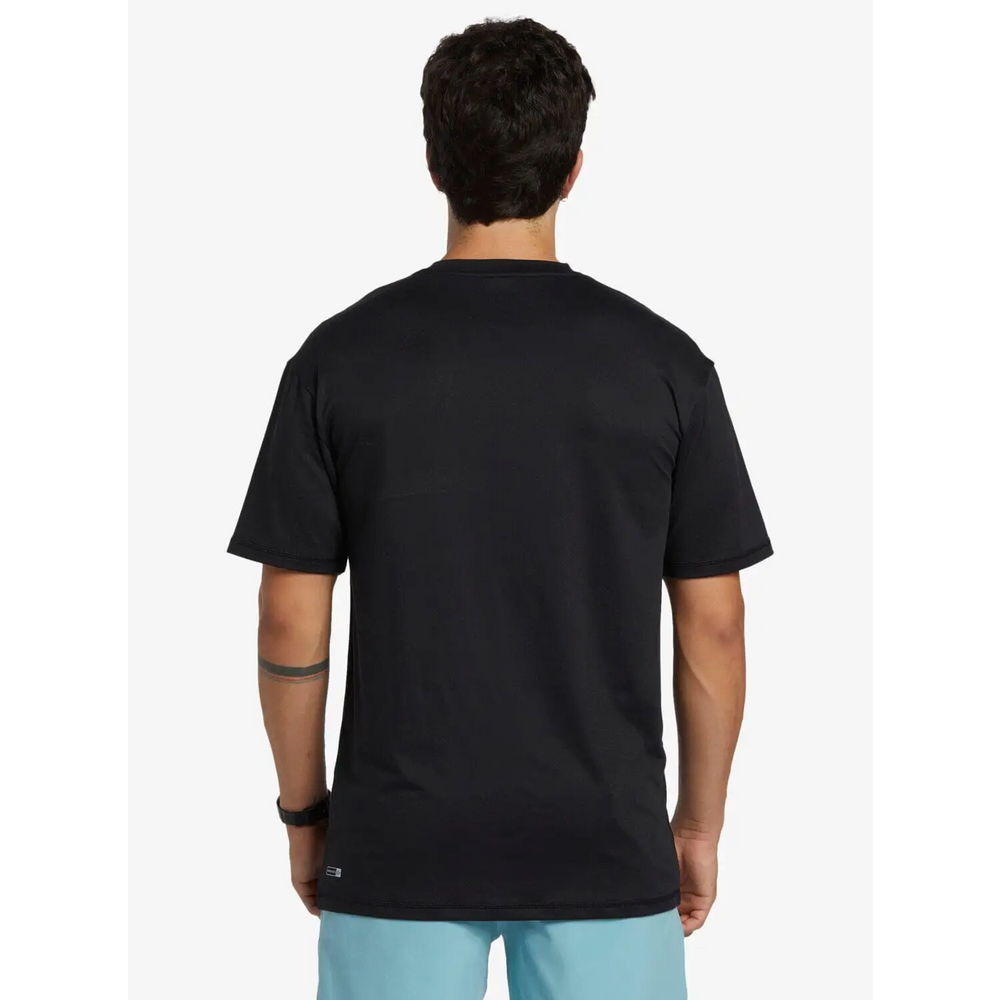 Quiksilver Solid Streak Surf T-Shirt 