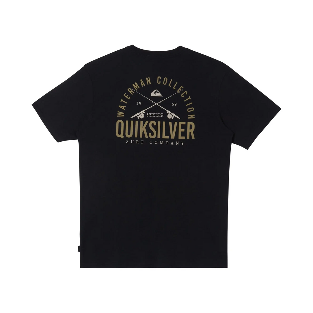 Quiksilver South Side T-Shirt 