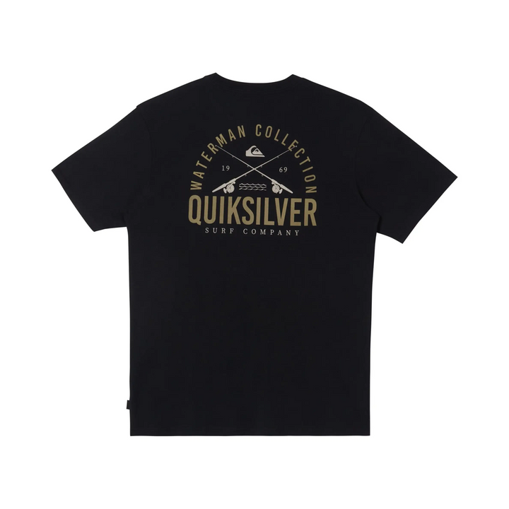 Quiksilver South Side T-Shirt 