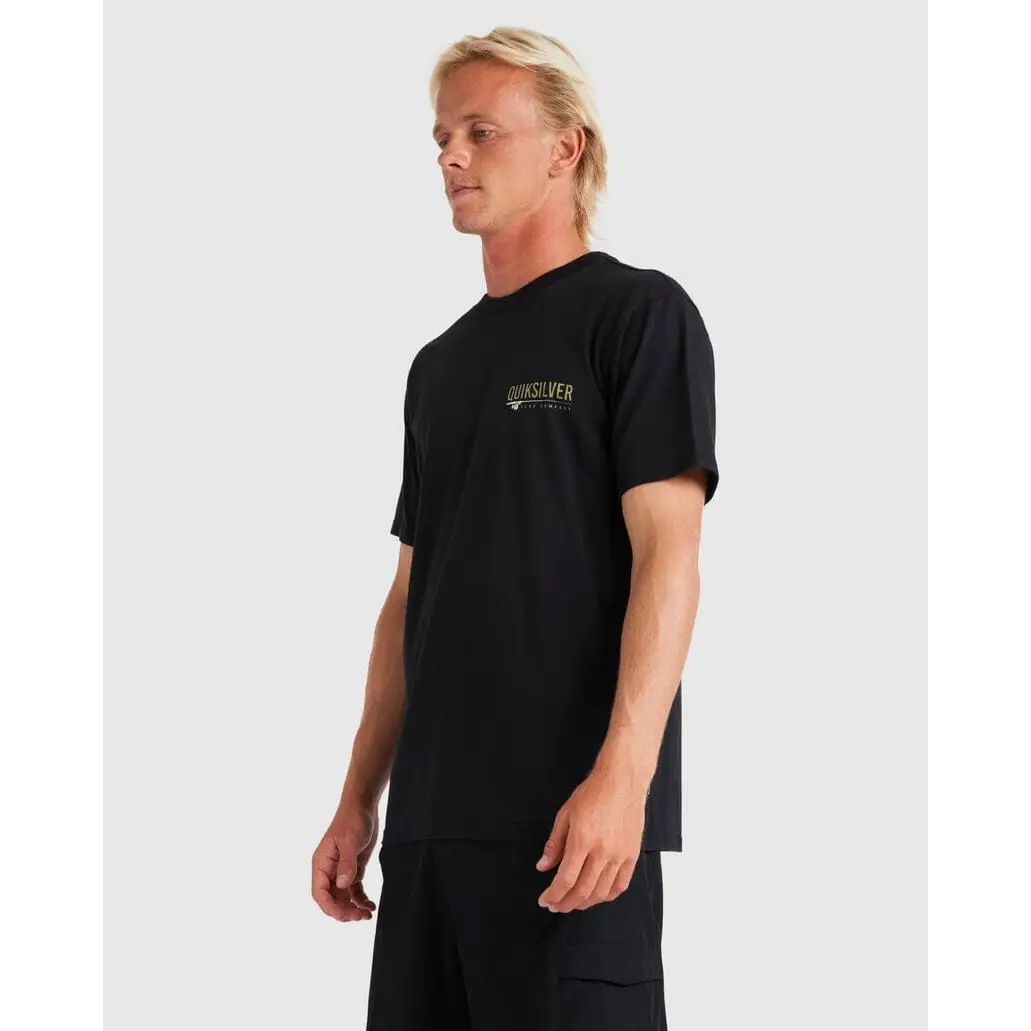 Quiksilver South Side T-Shirt 