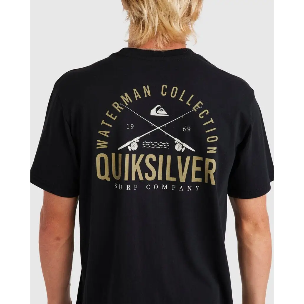 Quiksilver South Side T-Shirt 