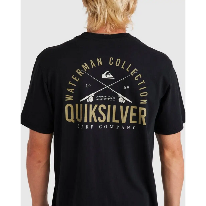 Quiksilver South Side T-Shirt 