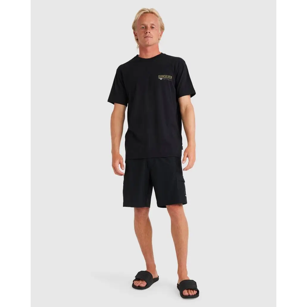 Quiksilver South Side T-Shirt 