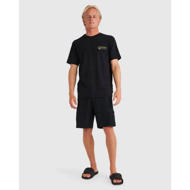 Quiksilver South Side T-Shirt 