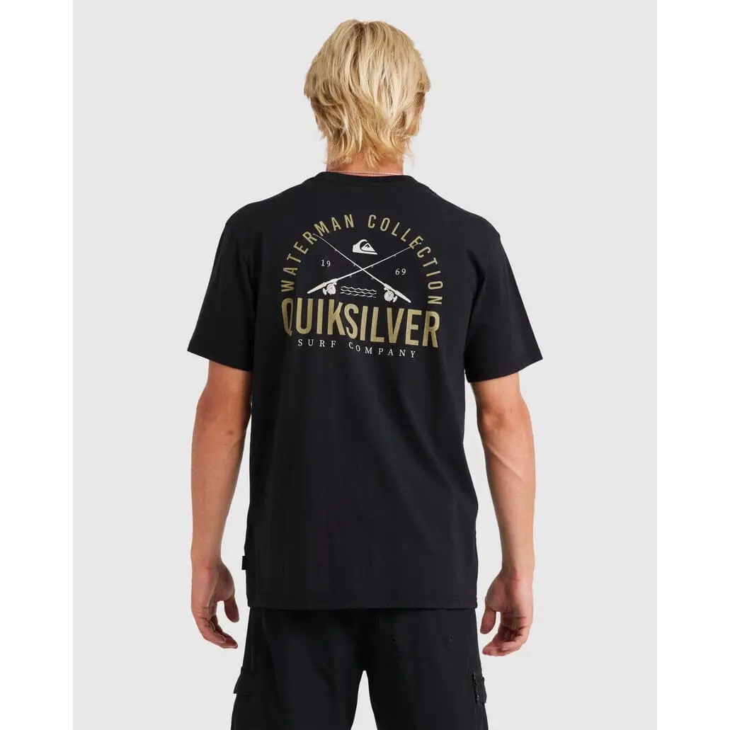 Quiksilver South Side T-Shirt 