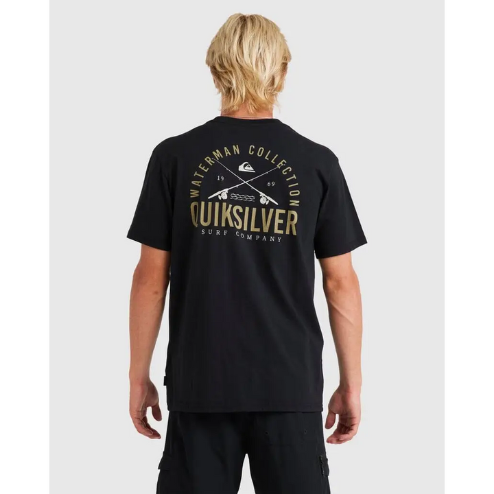 Quiksilver South Side T-Shirt 